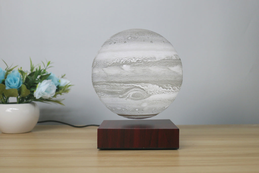 Aura Cosmos | Levitating Globe Collection