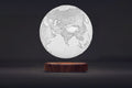 Aura Cosmos | Levitating Globe Collection