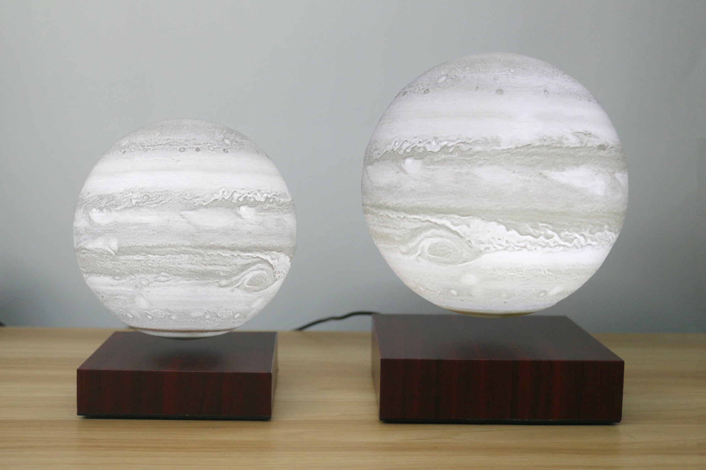Aura Cosmos | Levitating Globe Collection