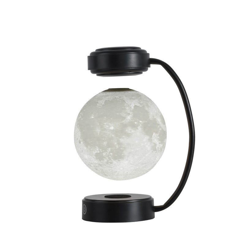 Aura Luna | Levitating Moon Lamp