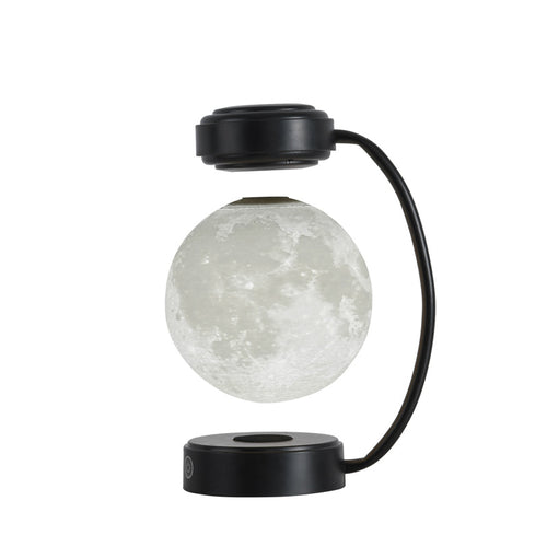Aura Luna | Levitating Moon Lamp
