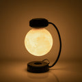 Aura Luna | Levitating Moon Lamp
