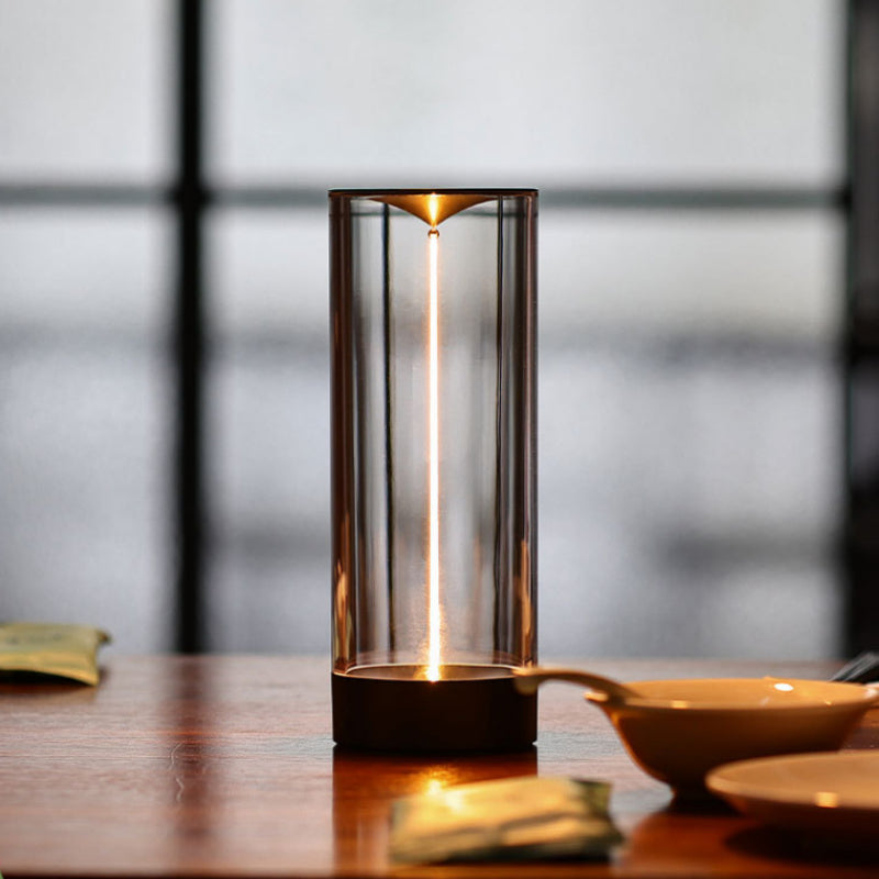 Aura Glow | Minimalist Table Lamp.
